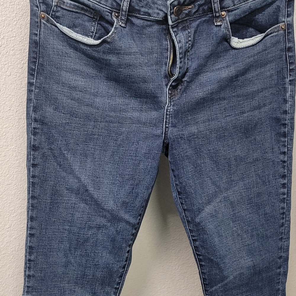Pistola jeans